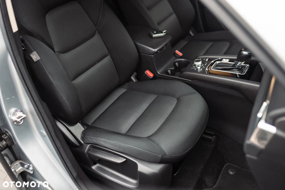 Mazda CX-5 2.0 Skyjoy 2WD - 35