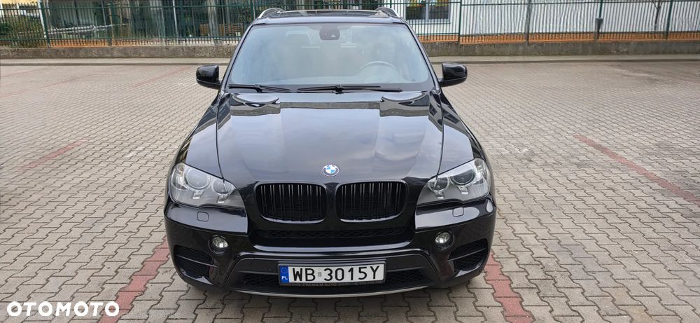 BMW X5 xDrive40d Edition Exclusive - 37