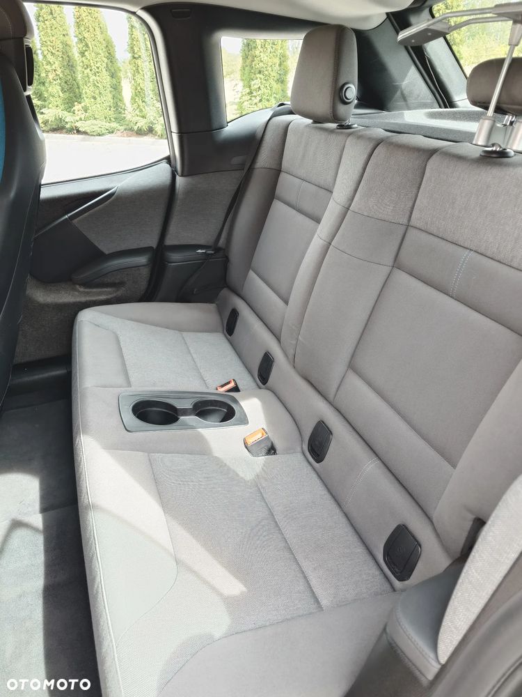 BMW i3 Standard - 21