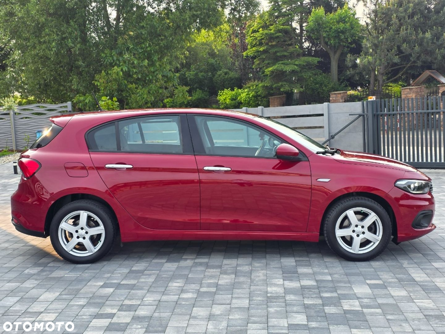 Fiat Tipo - 36