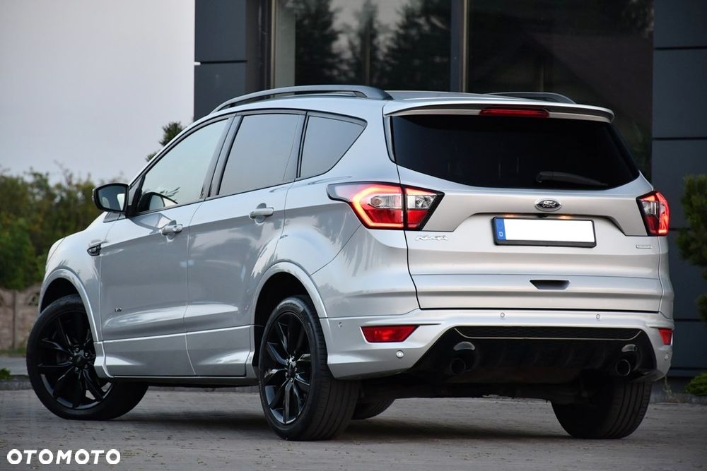 Ford Kuga 1.5 EcoBoost AWD ST-Line ASS - 20