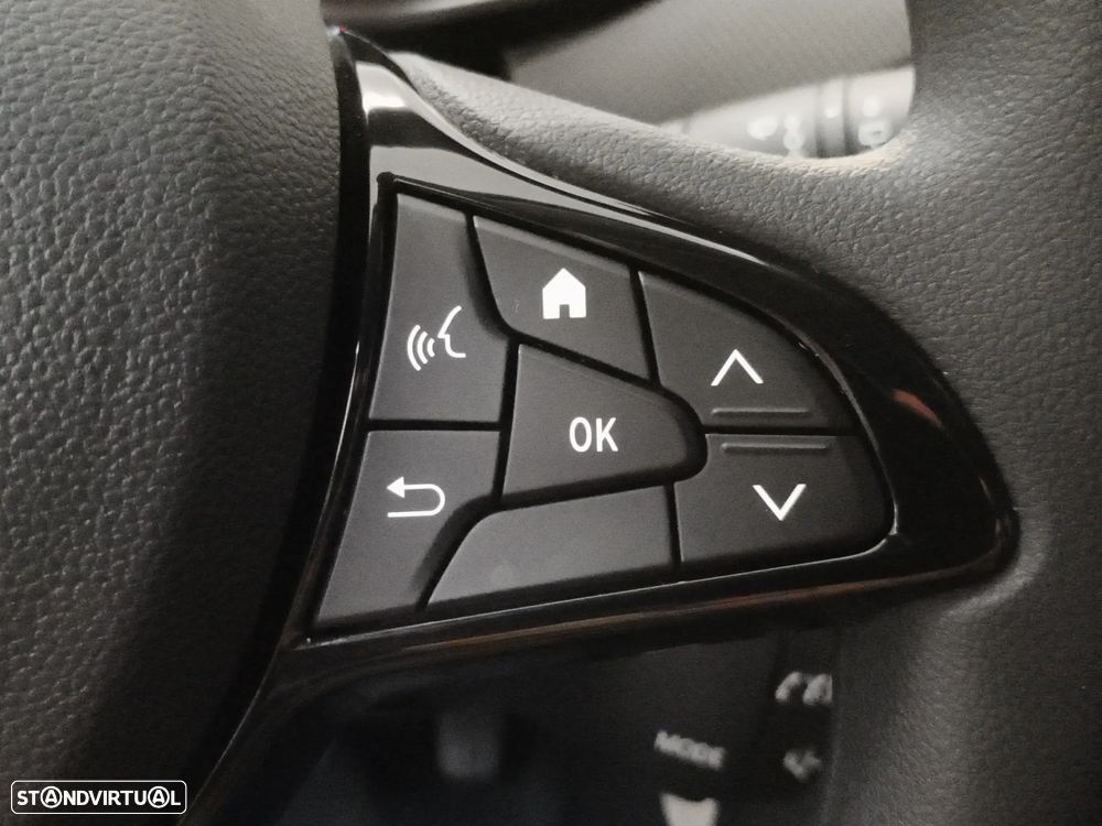 Dacia Sandero 1.0 ECO-G Essential Bi-Fuel - 19