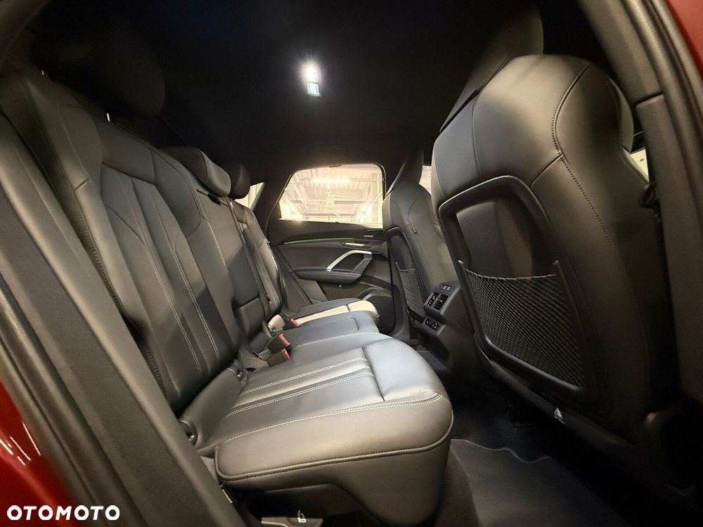 Audi Q5 Sportback - 27