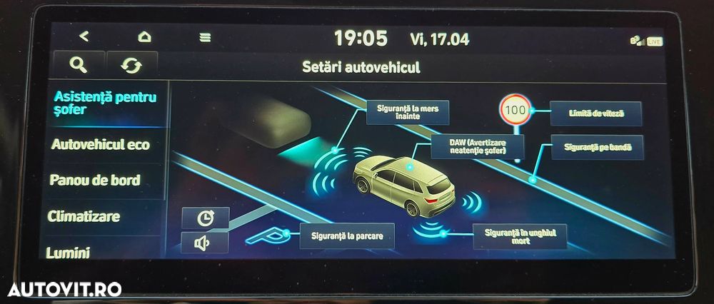 Hyundai Tucson 1.6 T-GDi HEV 2WD Select - 21