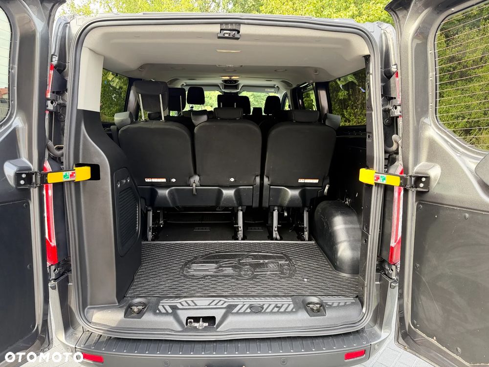 Ford Transit Custom Kombi 340 L2H2 Trend - 17