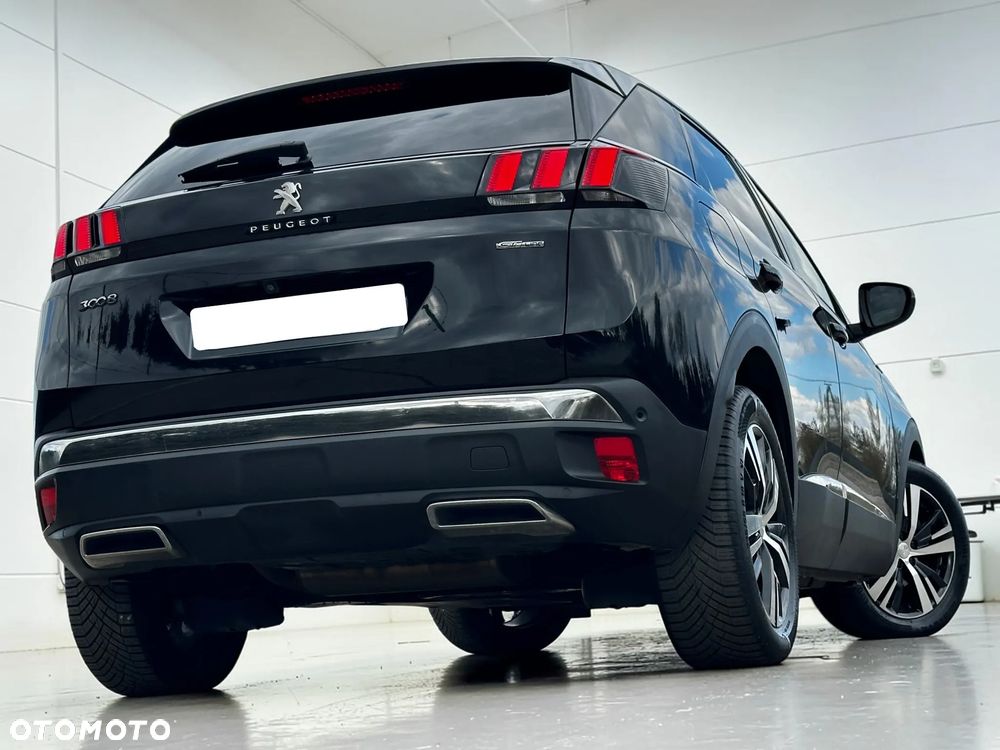 Peugeot 3008 - 20
