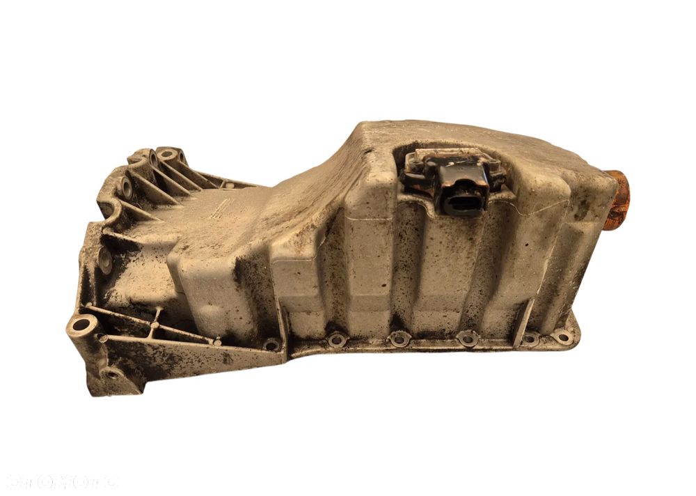 MISKA MISA OLEJOWA 2.0 B AUDI A4 B6 | AUDI A6 C5 | VW PASSAT B5 FL 06B103603 | 06B103603AS | 06B103603AH - 14