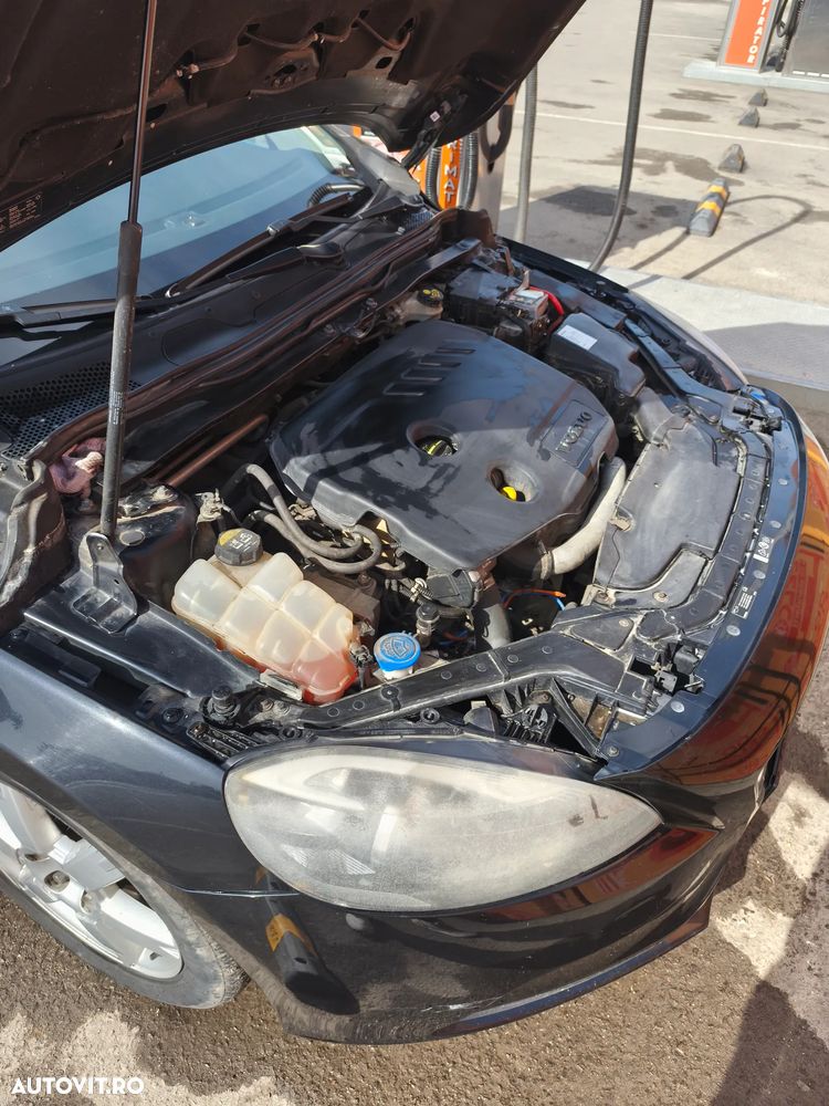 Volvo V40 D2 Powershift Momentum - 20