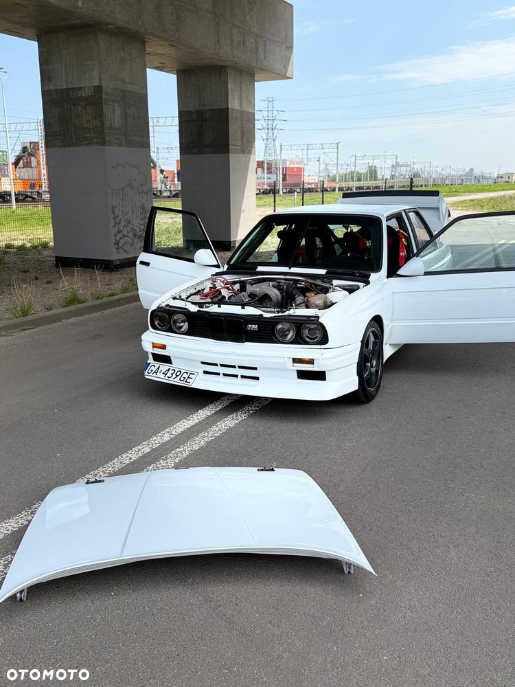 BMW Seria 3 - 4
