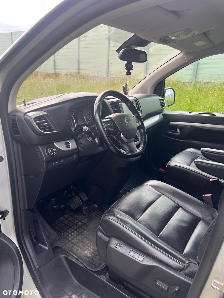 Citroën SpaceTourer 2.0 BlueHDi XS Shine - 18