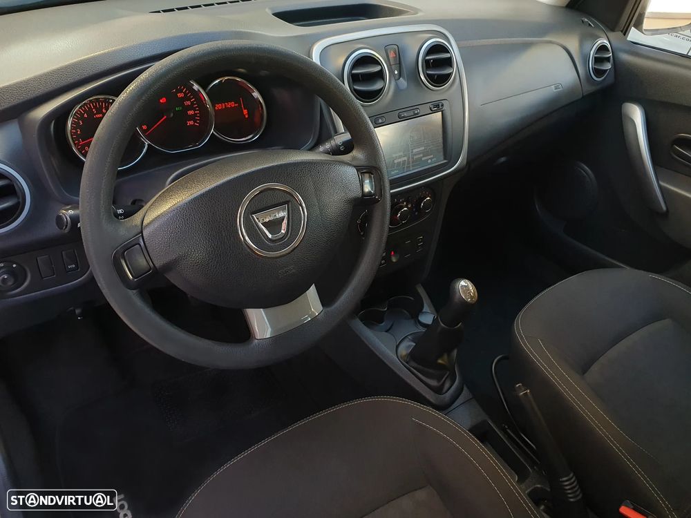 Dacia Logan 1.5 dCi Confort - 3