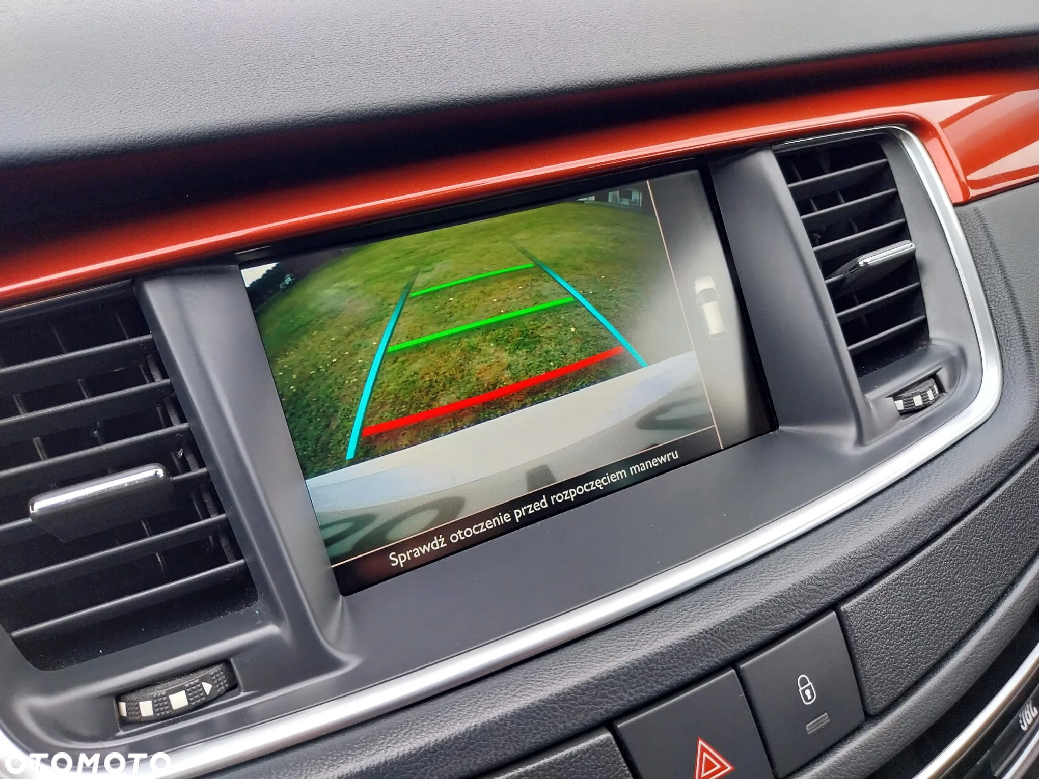 Peugeot 508 RXH Hybrid Business-Line - 29