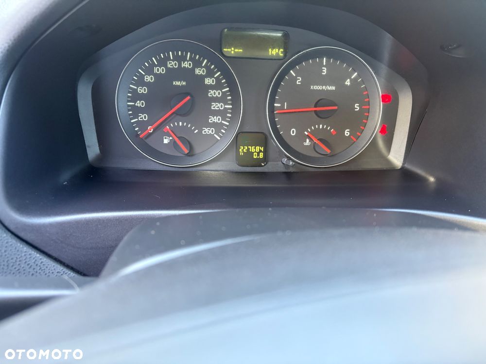 Volvo S40 1.6D DPF DRIVe - 18