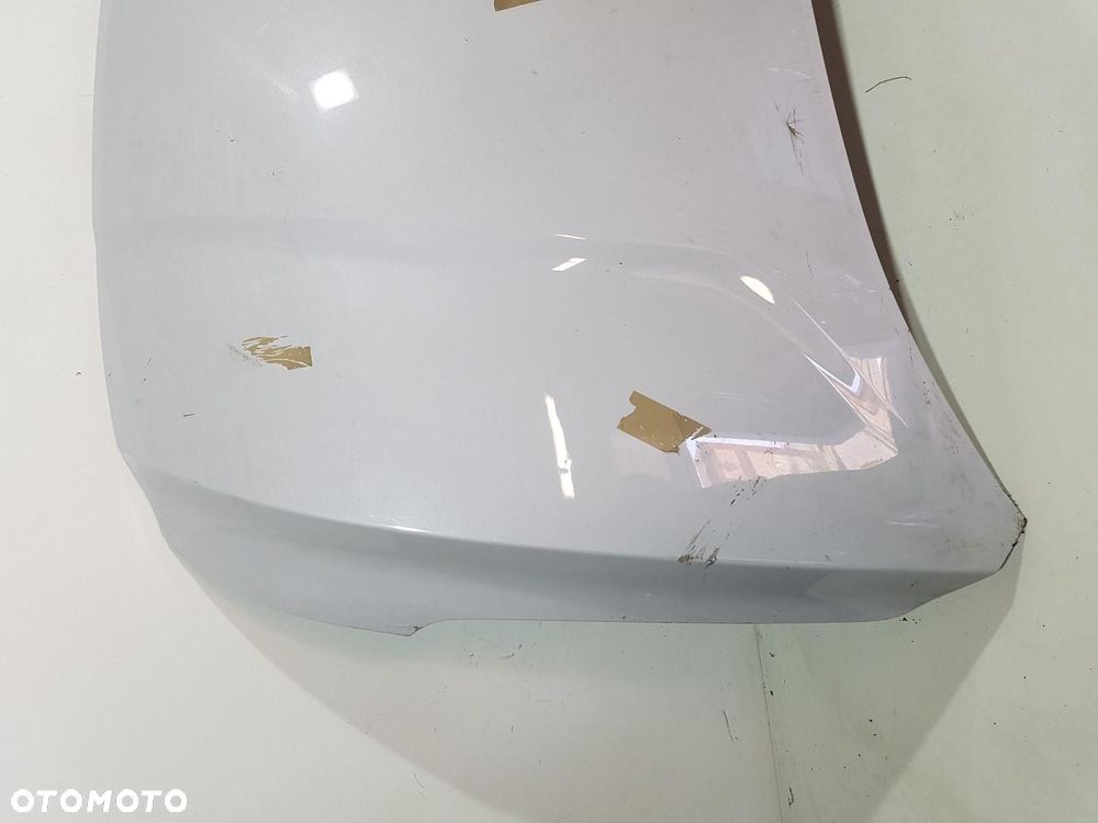 HYUNDAI SANTA FE IV 4 MASKA POKRYWA SILNIKA ORYGINAŁ - 5