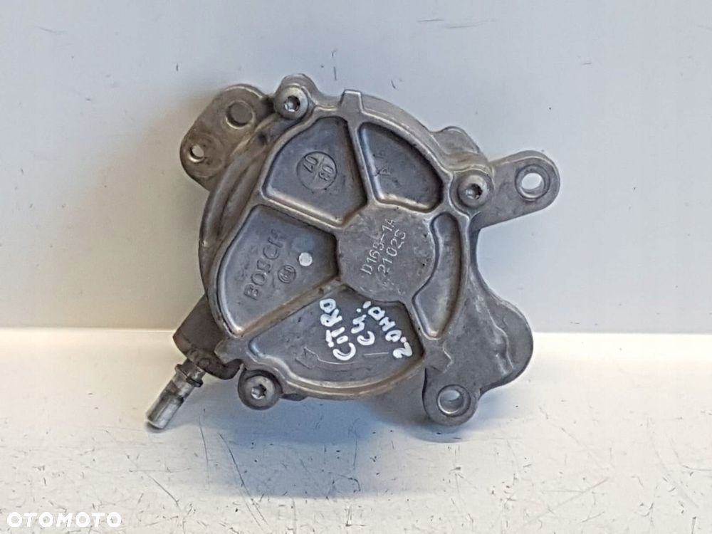 C4 GRAND PICASSO 2.0HDI POMPA VACUM D165-1A - 9