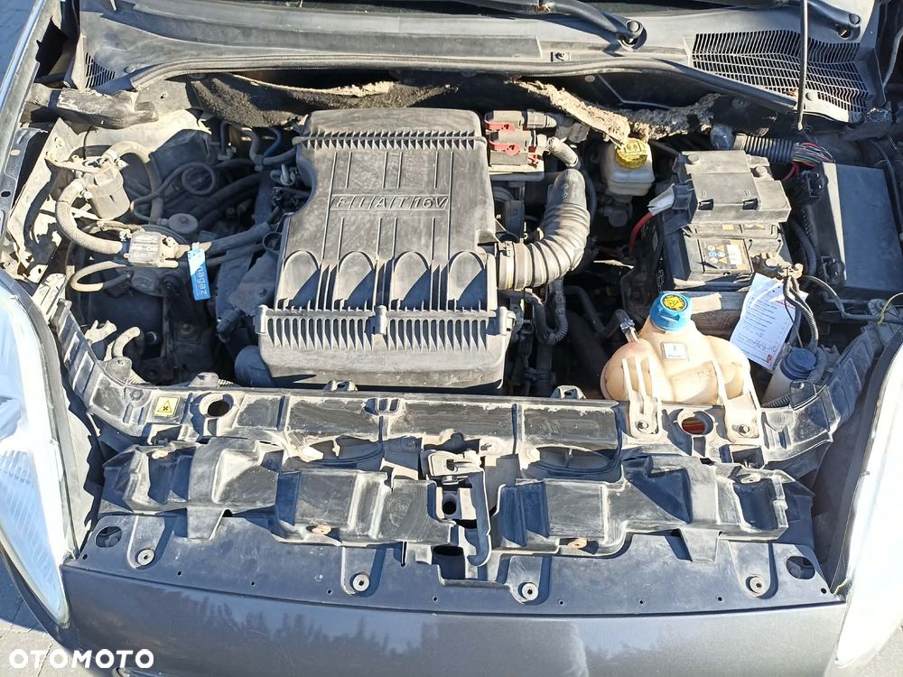 Fiat Punto - 13