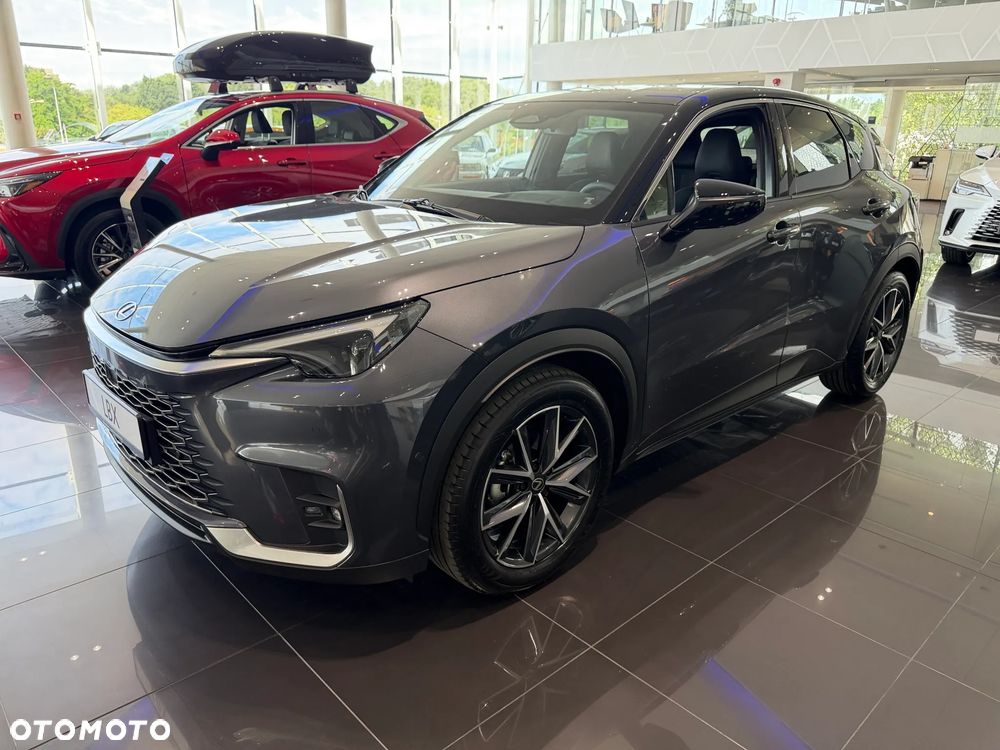 Lexus LBX 1.5 Hybrid Cool - 1