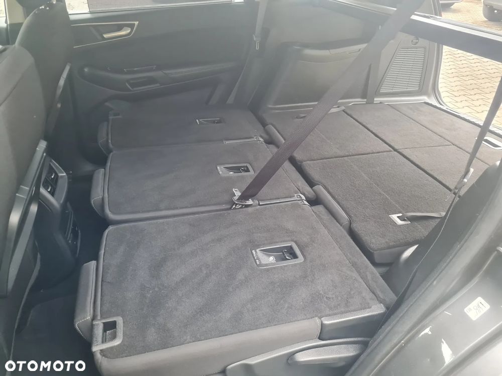 Ford S-Max 2.0 TDCi Titanium - 27