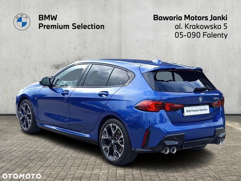 BMW Seria 1 - 9