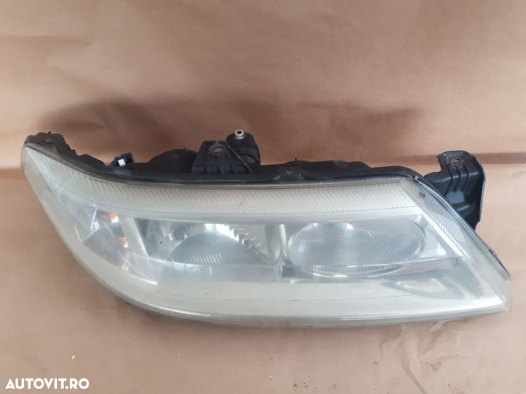 far  dreapta RENAULT LAGUNA I B56_, 556_ 1993 - 2002 1.9 dCi F9Q 718 8200002847 - 3