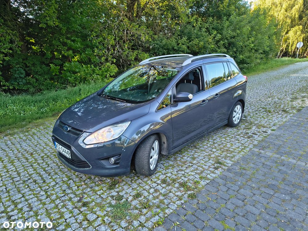 Ford Grand C-MAX 1.6 Ambiente - 32