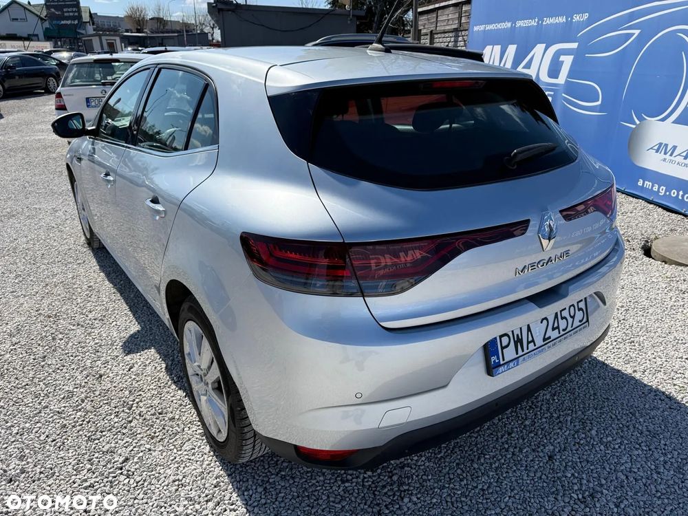 Renault Megane BLUE dCi 115 INTENS - 8