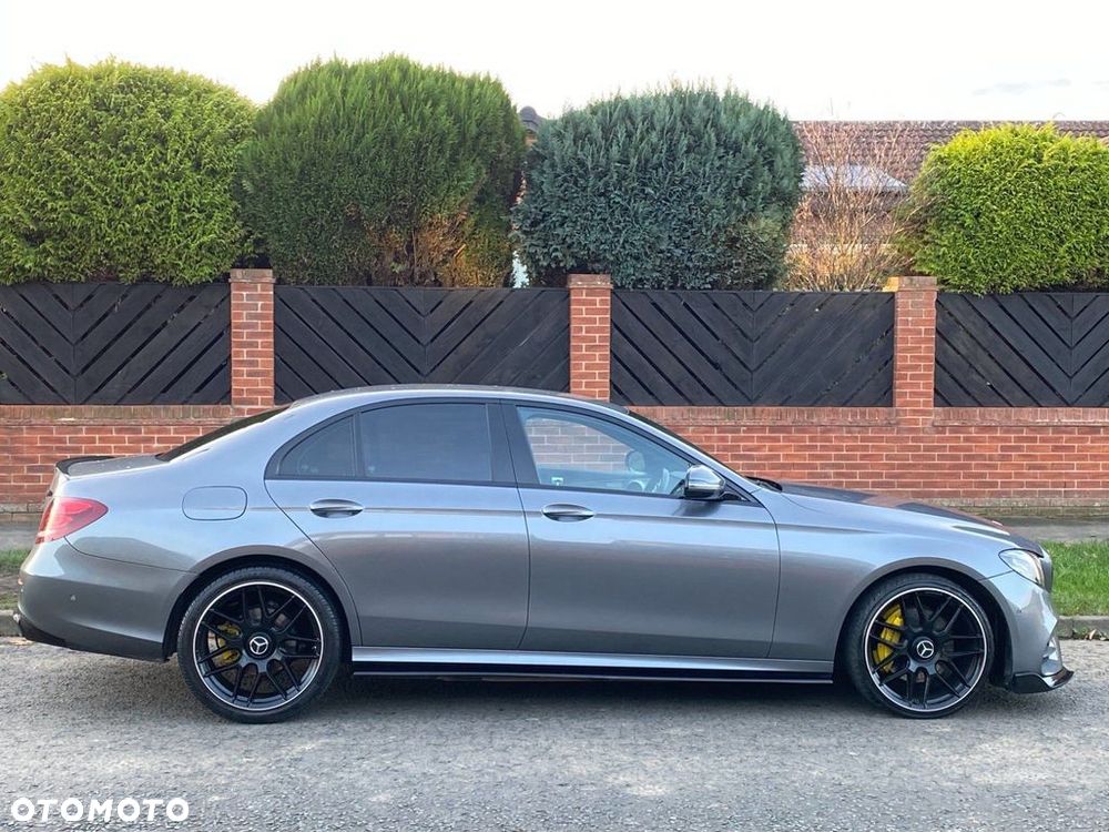 4x Felgi 20 m.in. do MERCEDES GLA GLB GLC EQA EQC EQS E W211 W212 W213 S W220 W221 - B5318 - 6