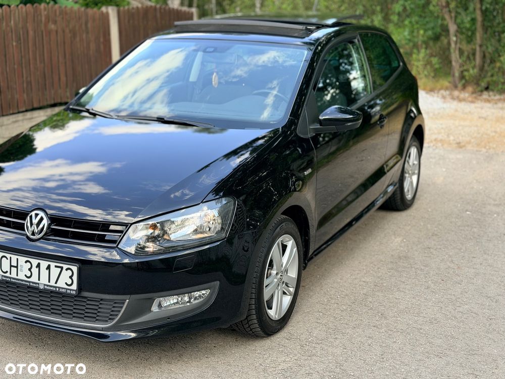 Volkswagen Polo 1.2 TSI BMT Fresh - 20