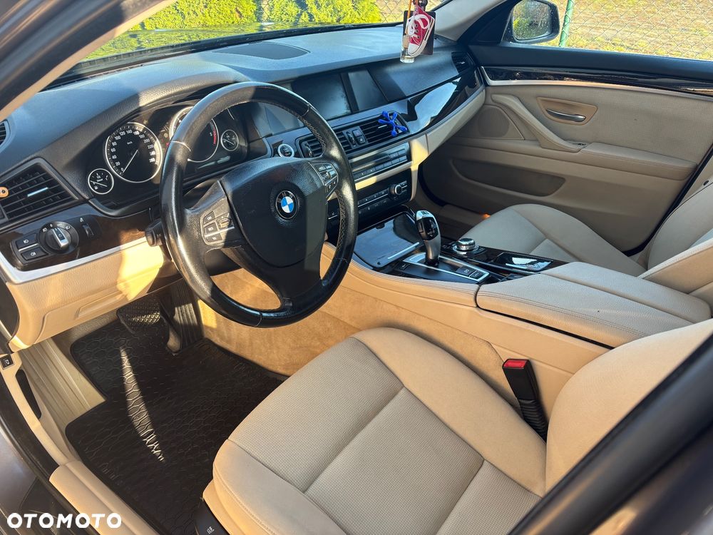 BMW Seria 5 - 28