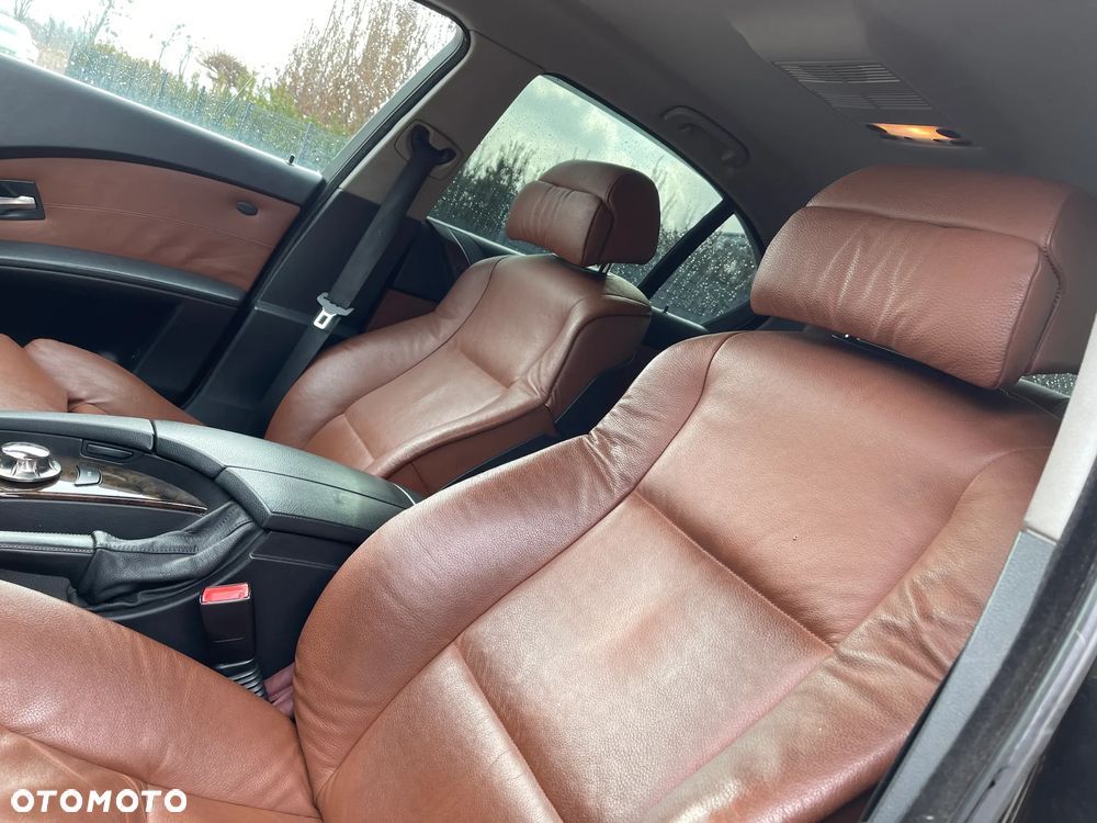 BMW Seria 5 530d - 20