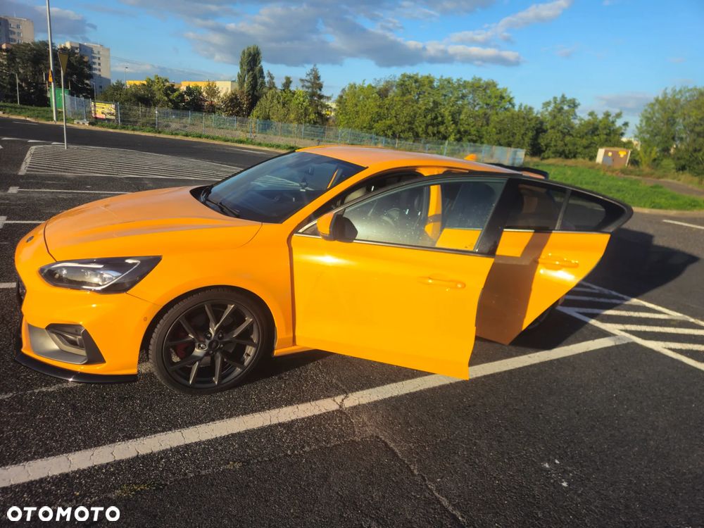 Ford Focus 2.3 EcoBoost S&S ST - 6