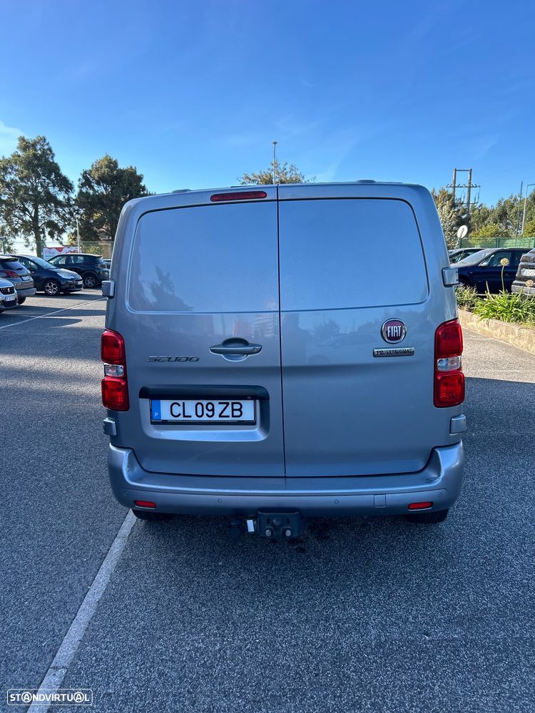 Fiat Scudo - 4