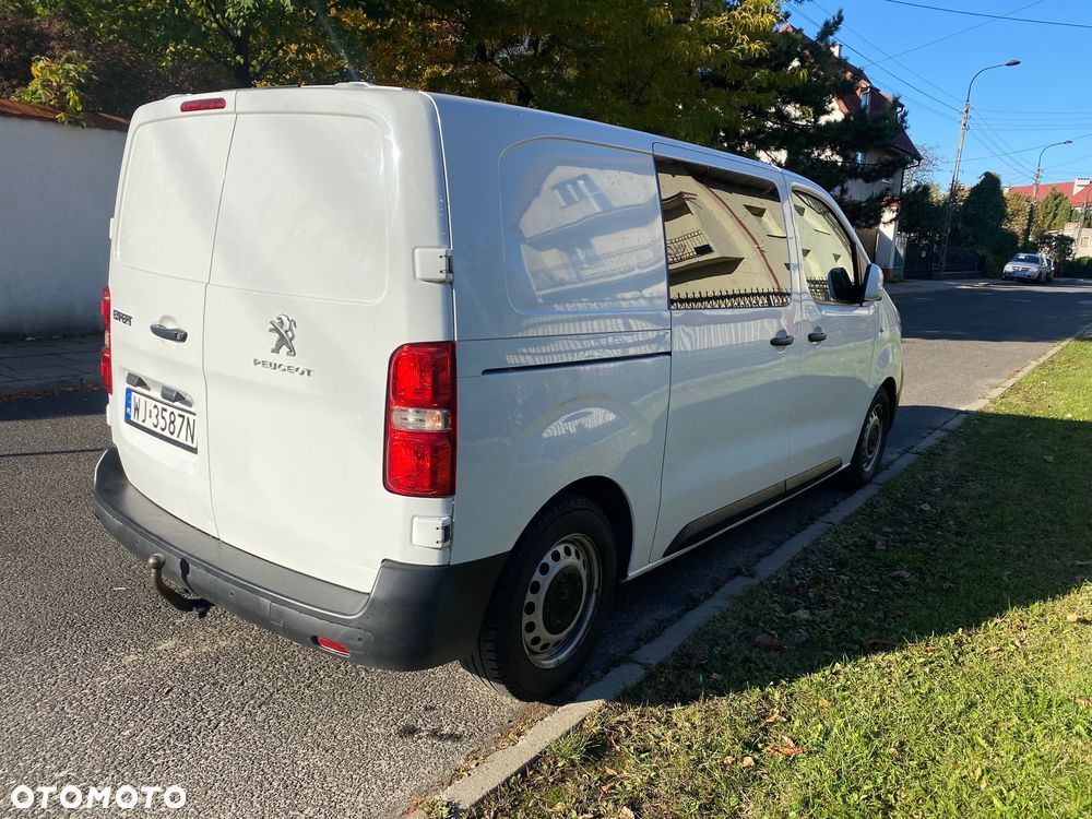 Peugeot Expert Long 3,0t (bryg.) - 4