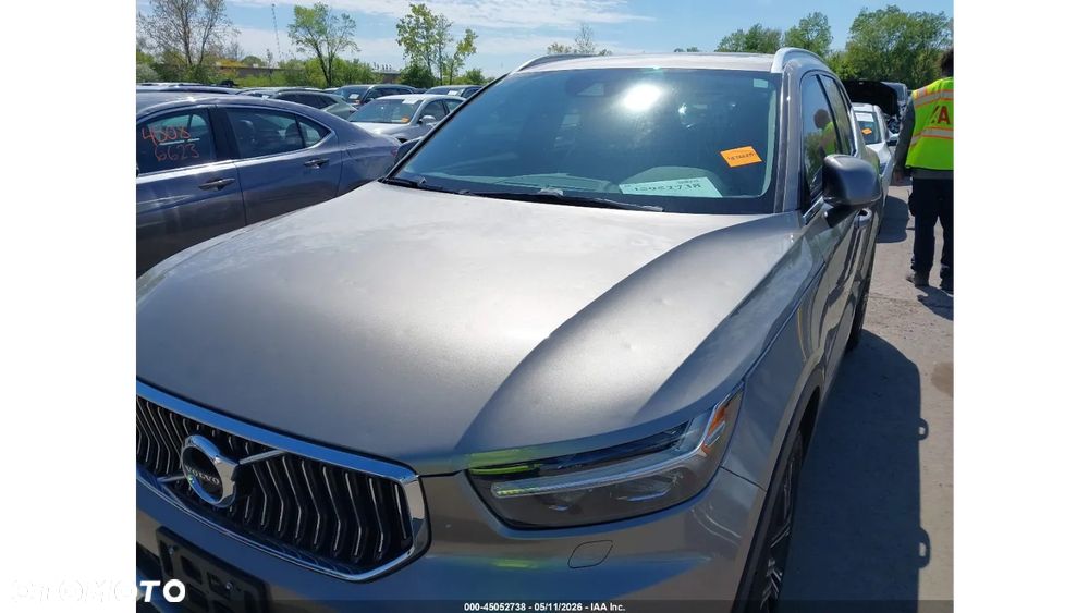 Volvo XC 40 - 8