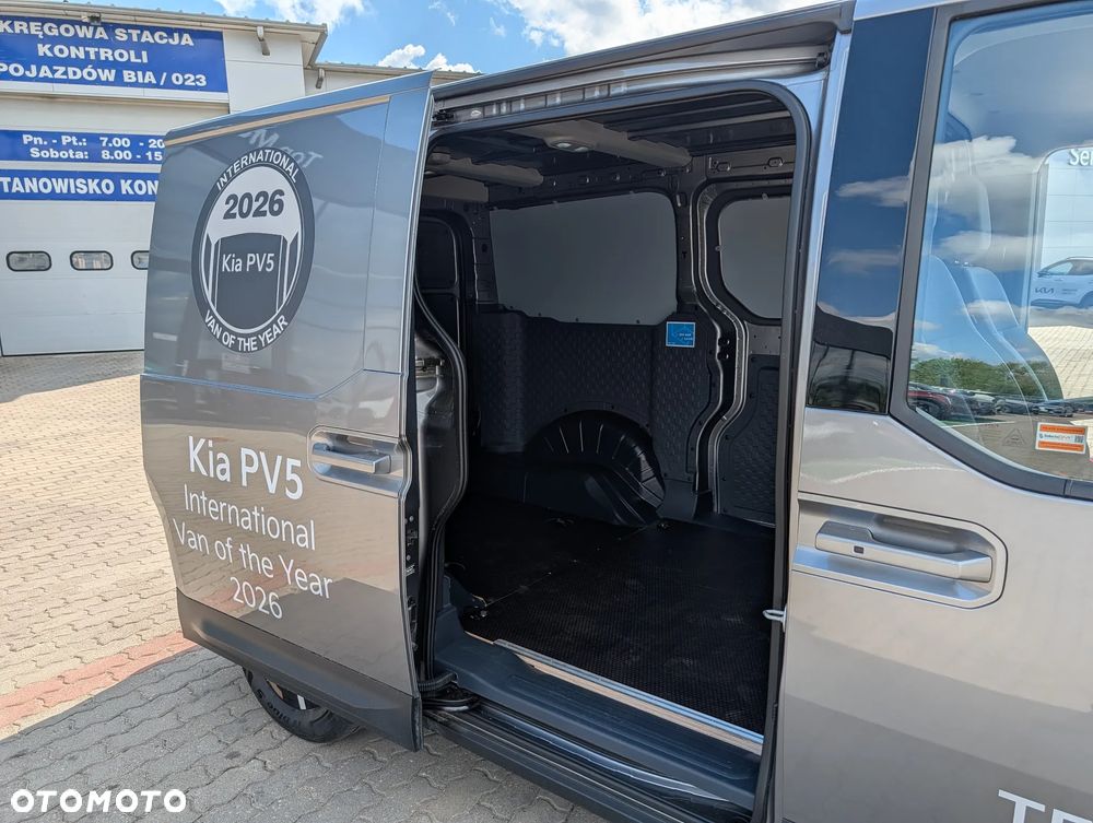 Kia PV5 - 20