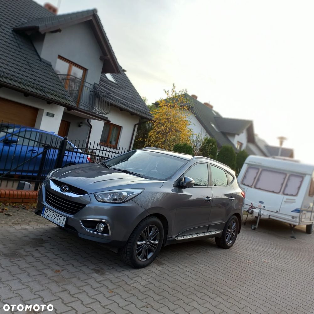 Hyundai ix35 1.6 GDI Comfort 2WD - 5