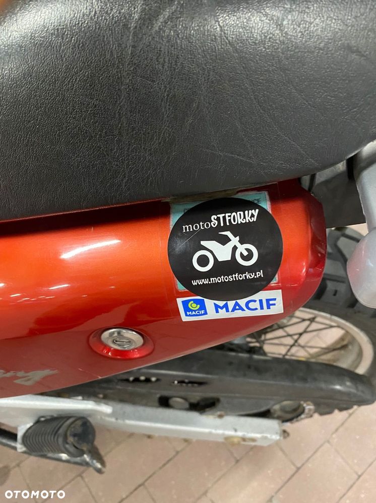 Honda Transalp - 24