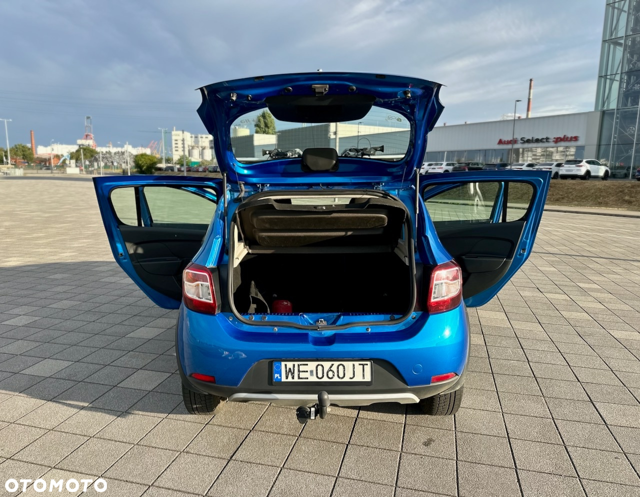 Dacia Sandero Stepway 0.9 TCe Ambiance - 6