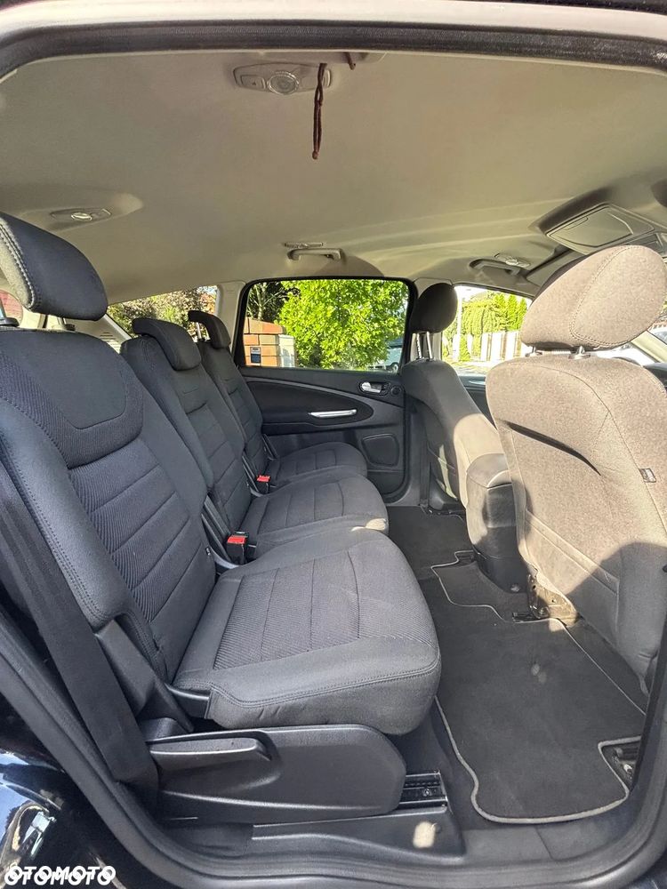 Ford S-Max 2.0 TDCi Gold X - 17