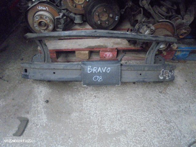 Fiat braco 2008 frente - 1