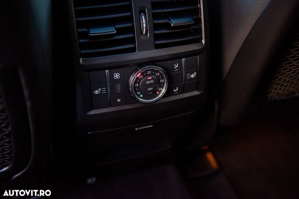 Mercedes-Benz GLE Coupe 350 d 4Matic 9G-TRONIC AMG Line - 26