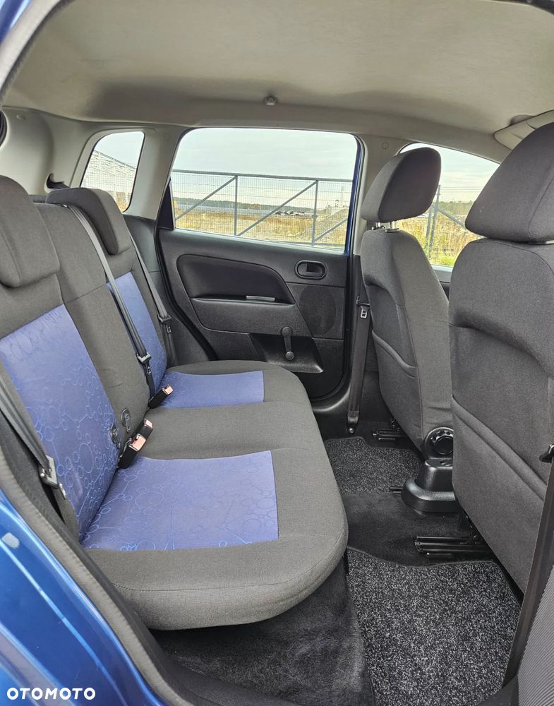 Ford Fiesta 1.3 Fun - 8