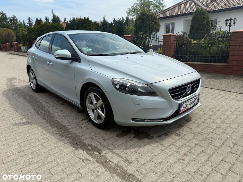 Volvo V40 D3 You - 2