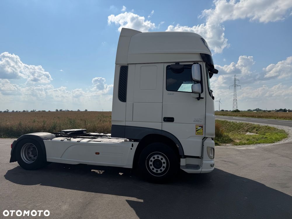 DAF XF 460 EURO 6 - 4