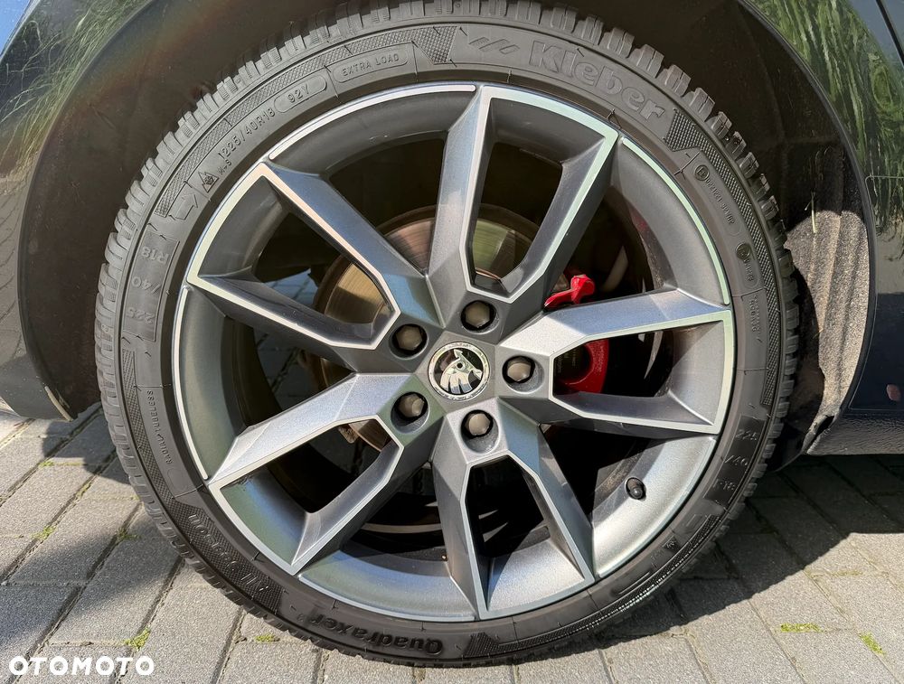 Skoda Octavia - 12