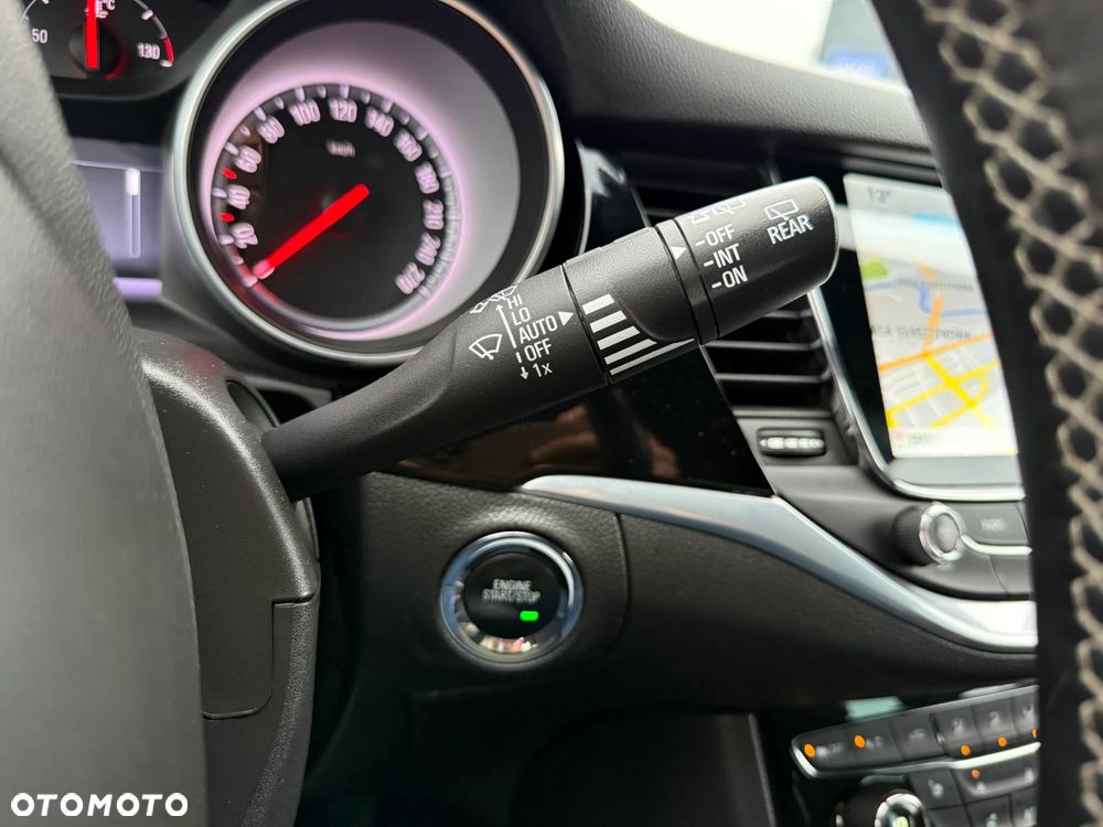 Opel Astra 1.4 Turbo Start/Stop Innovation - 18