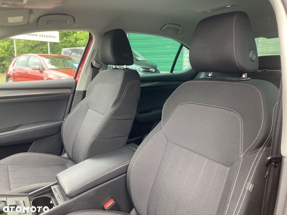Skoda Superb 2.0 TSI Style DSG - 16