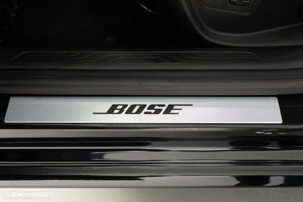 Renault Mégane 1.6 dCi Bose Edition SS - 13