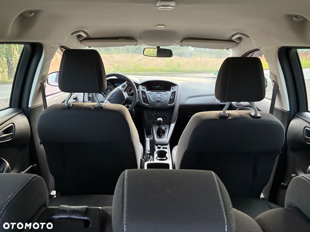 Ford Focus - 7