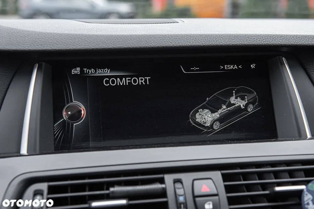 BMW Seria 5 - 26